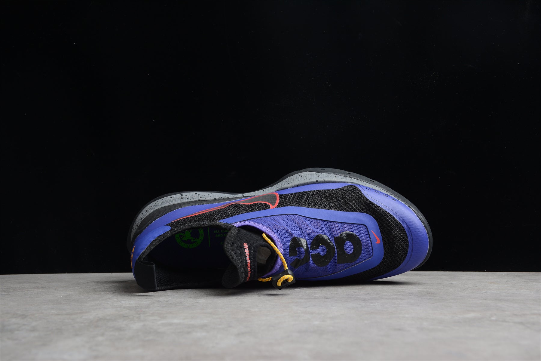 R24 NK ACG Zoom AO CT2898-100 - Image 5