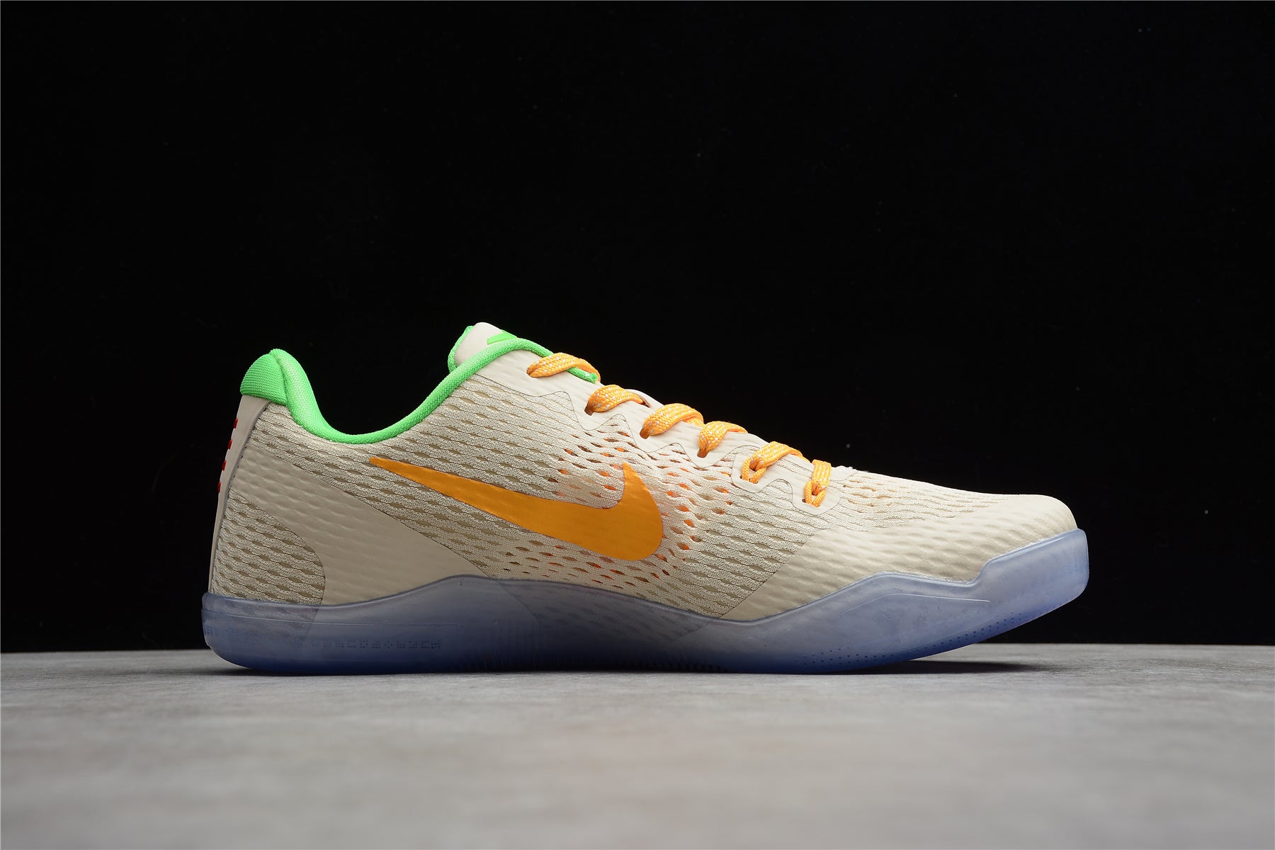 R24 Nike Kobe 11 EM Low lnvisibility Cloak