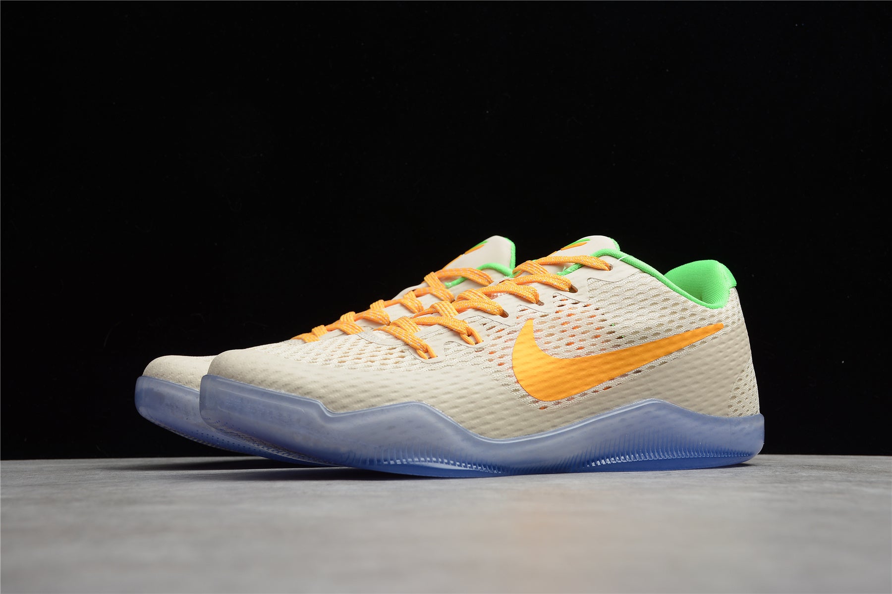 R24 Nike Kobe 11 EM Low lnvisibility Cloak - Image 3