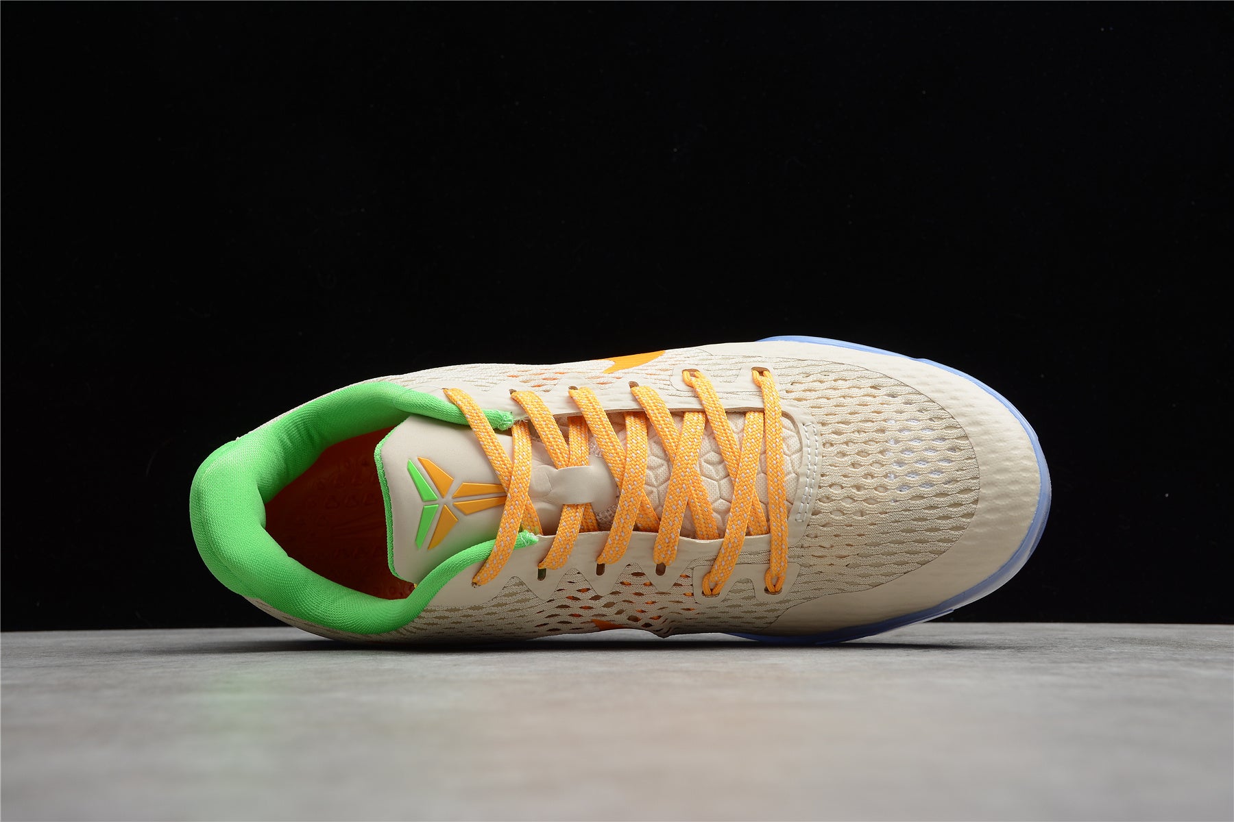 R24 Nike Kobe 11 EM Low lnvisibility Cloak - Image 5