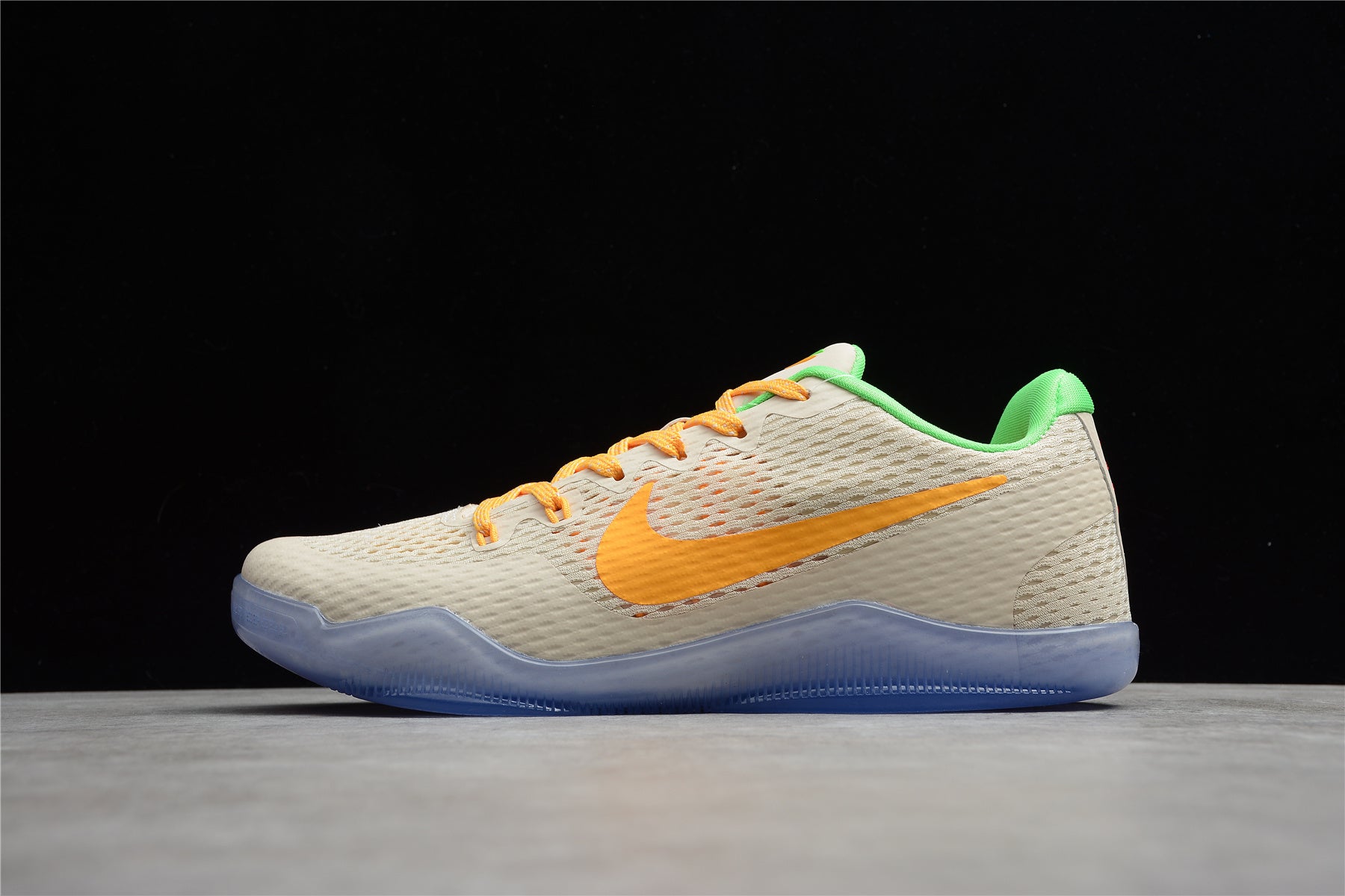 R24 Nike Kobe 11 EM Low lnvisibility Cloak - Image 2