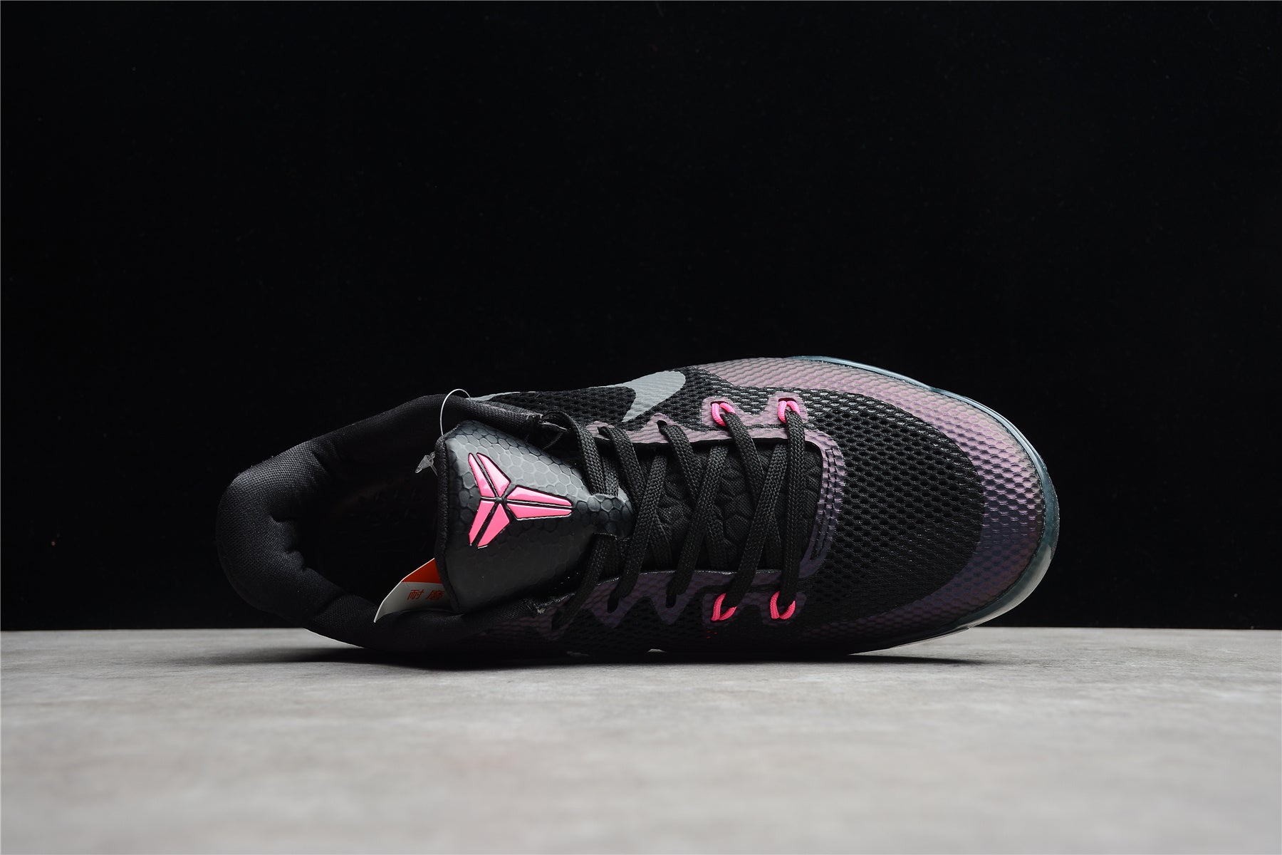 R24 Nike Kobe 11 EM Low lnvisibility Cloak - Image 4