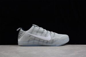 R24 Nike Kobe 11 Low PaIe Horse
