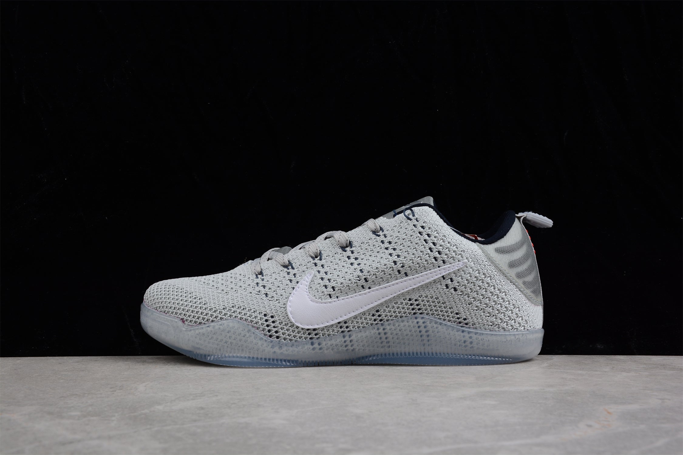 R24 Nike Kobe 11 Low PaIe Horse - Image 5