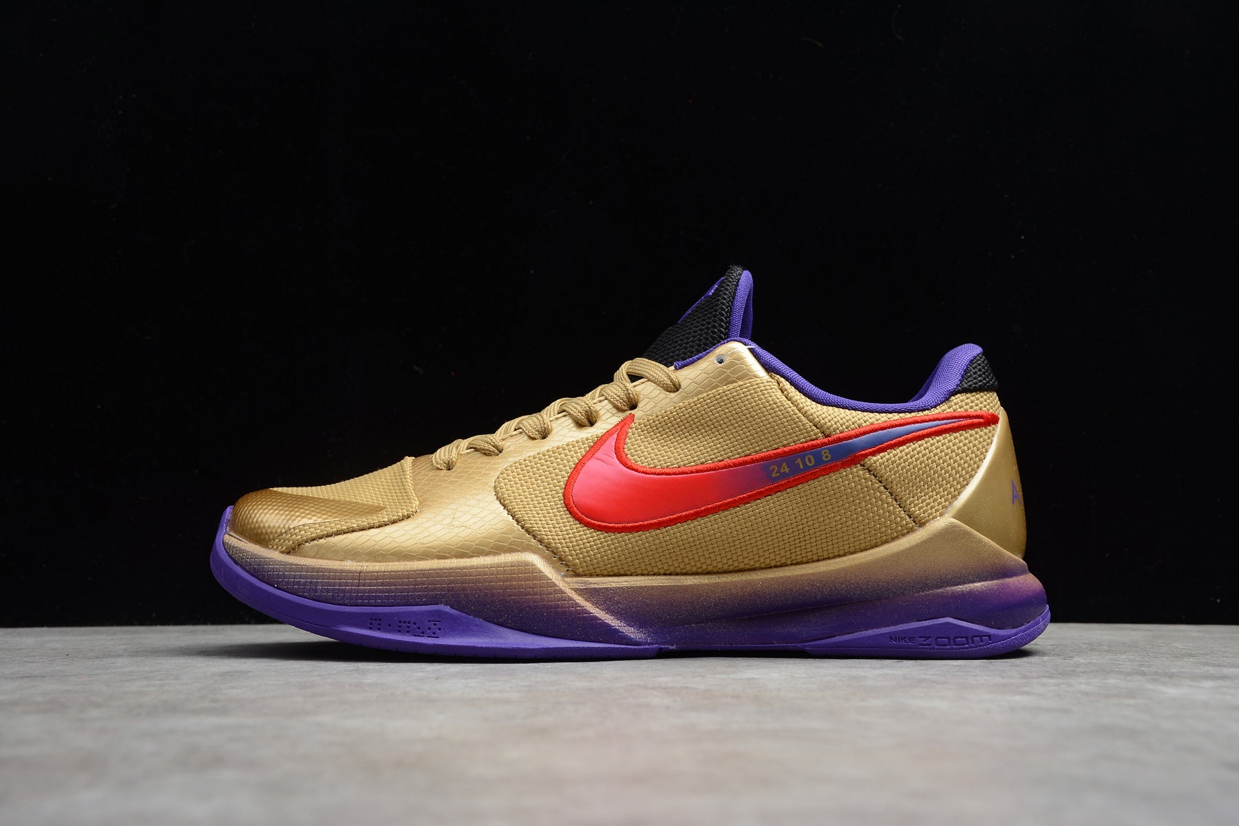 R24 Zoom Kobe V Protro - Image 2