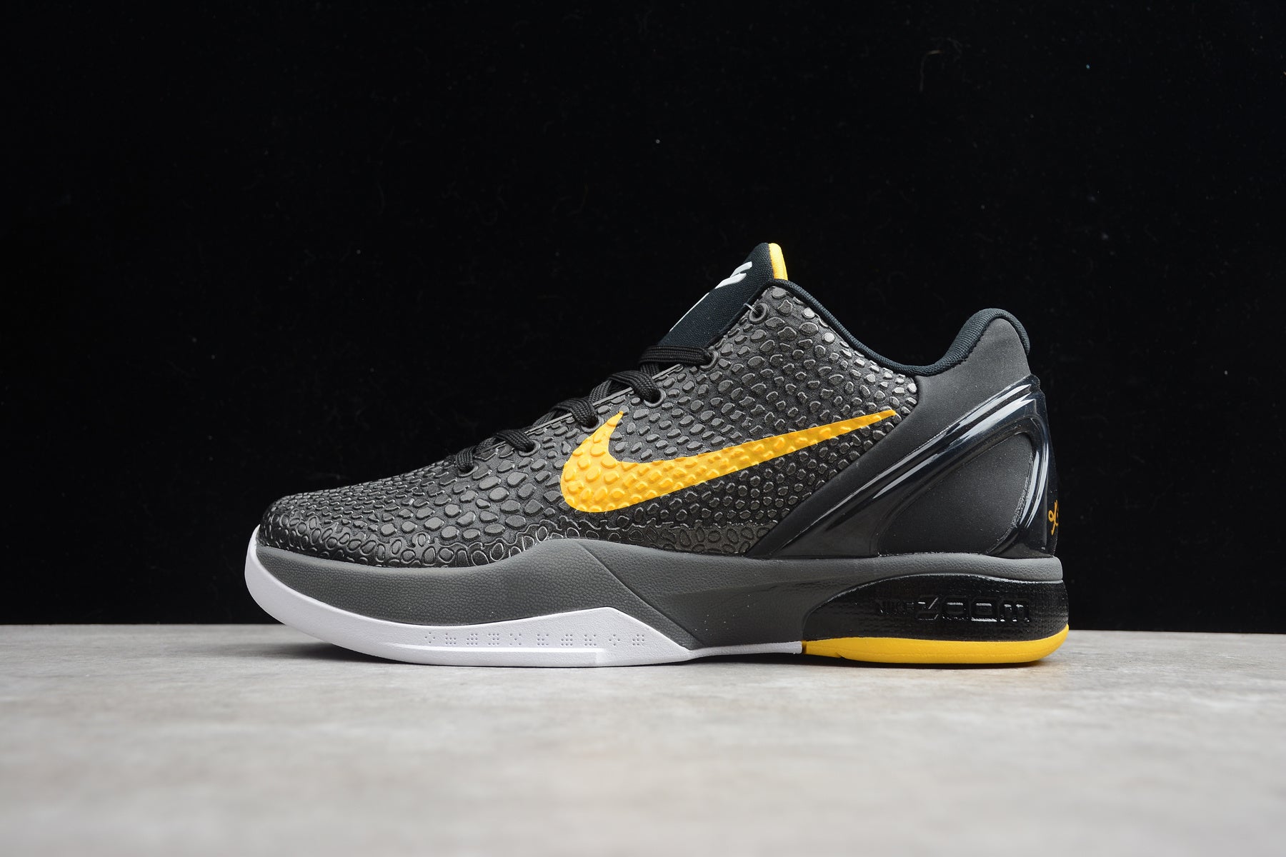 Nike Kobe 6 Protro “Del Sol” - Image 2