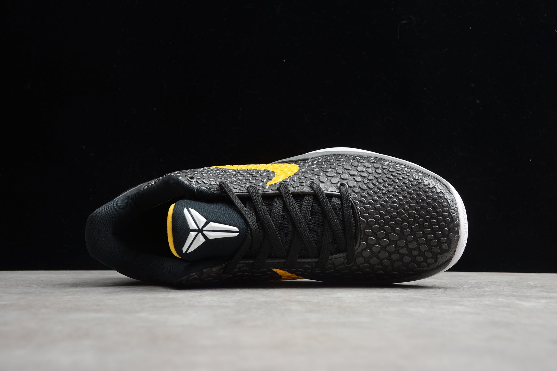 Nike Kobe 6 Protro “Del Sol” - Image 4