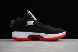 R26 Air Jordan 35“Bred” AJ35 CQ4227-030