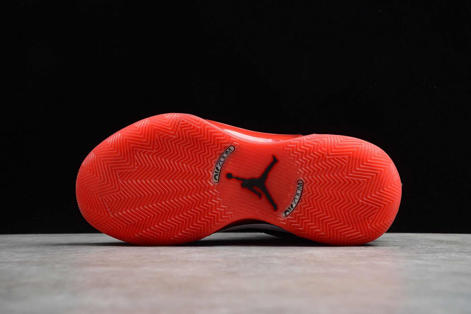 R26 Air Jordan 35“Bred” AJ35 CQ4227-030 - Image 6