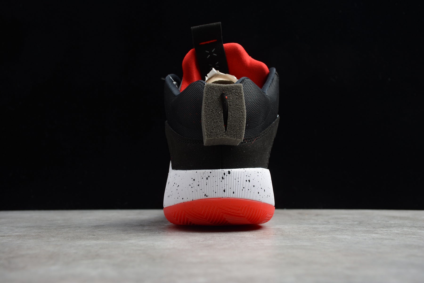 R26 Air Jordan 35“Bred” AJ35 CQ4227-030 - Image 7
