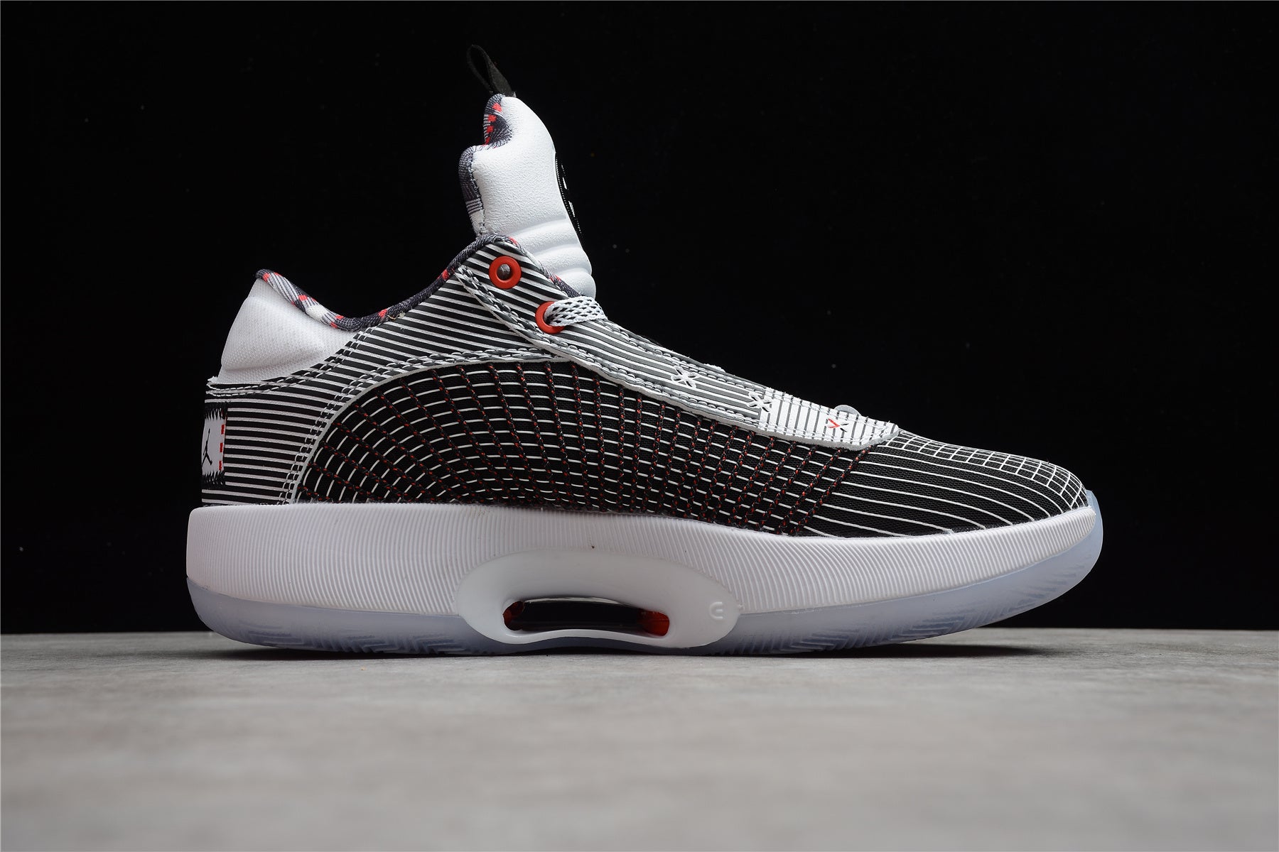 R26 Air Jordan 35 Low “Quail 54” DJ2830-106