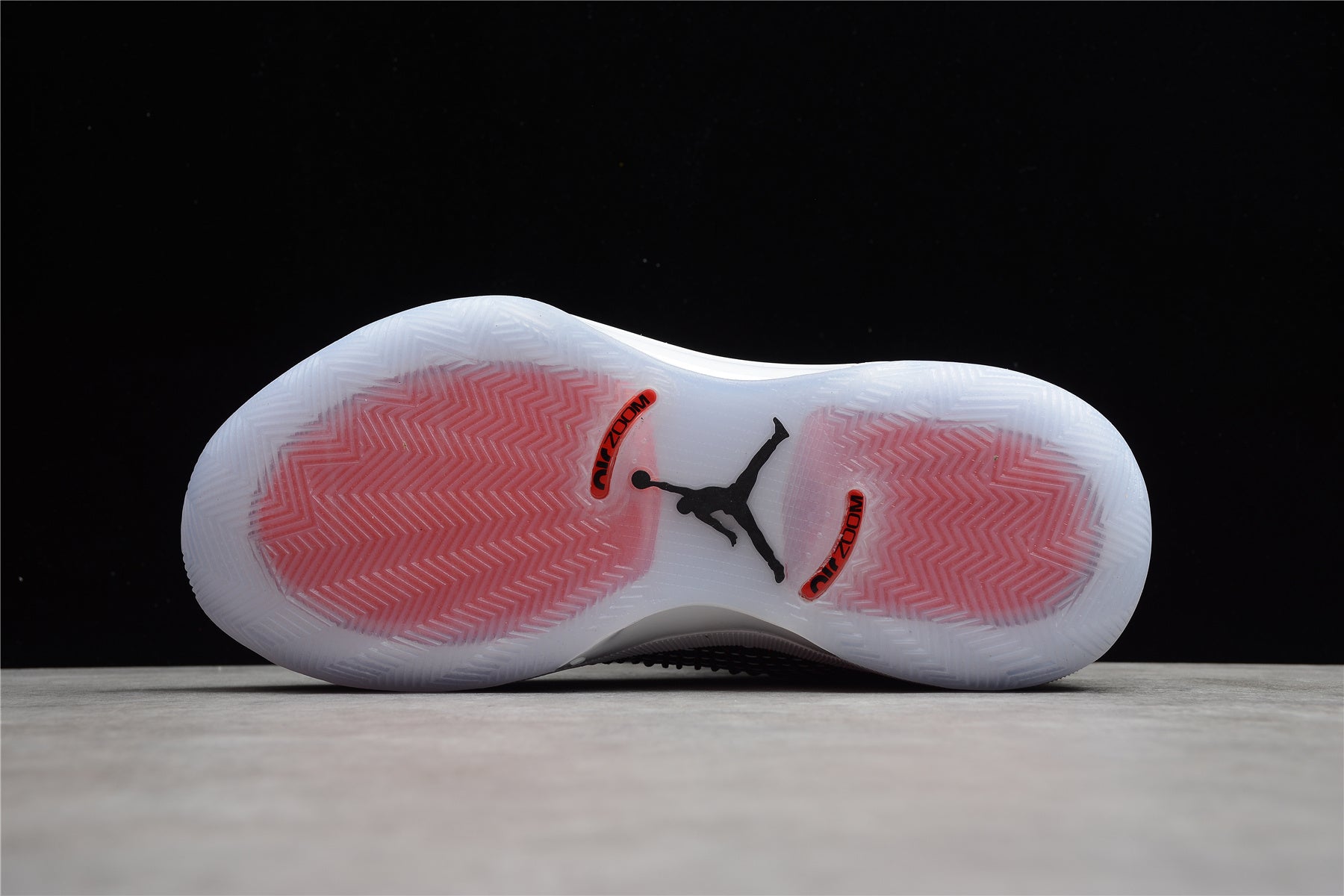 R26 Air Jordan 35 Low “Quail 54” DJ2830-106 - Image 6