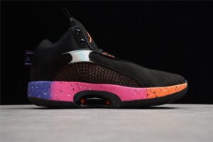 R26 Air Jordan 35 “Sunset”AJ35 CQ4228-004