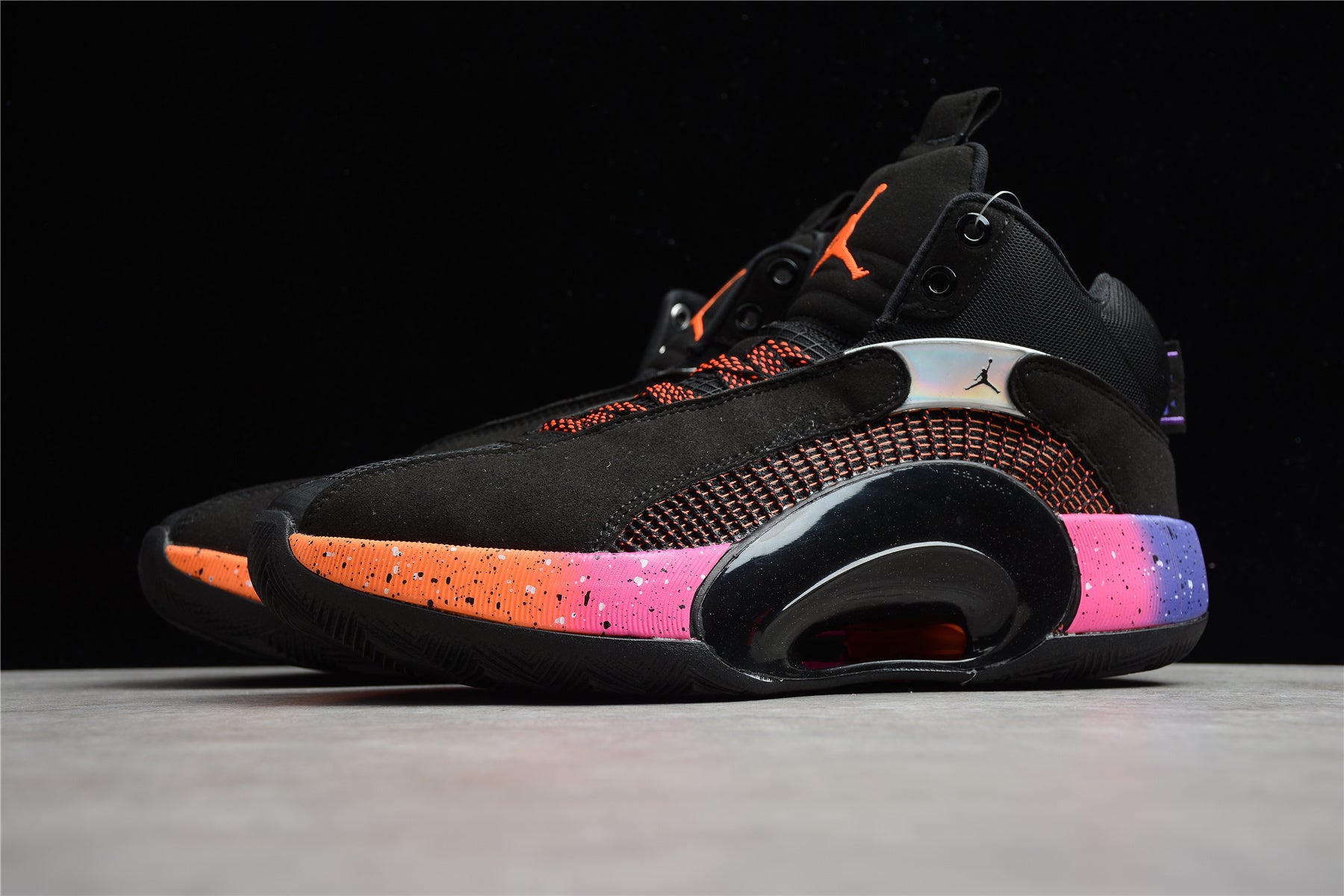 R26 Air Jordan 35 “Sunset”AJ35 CQ4228-004 - Image 4