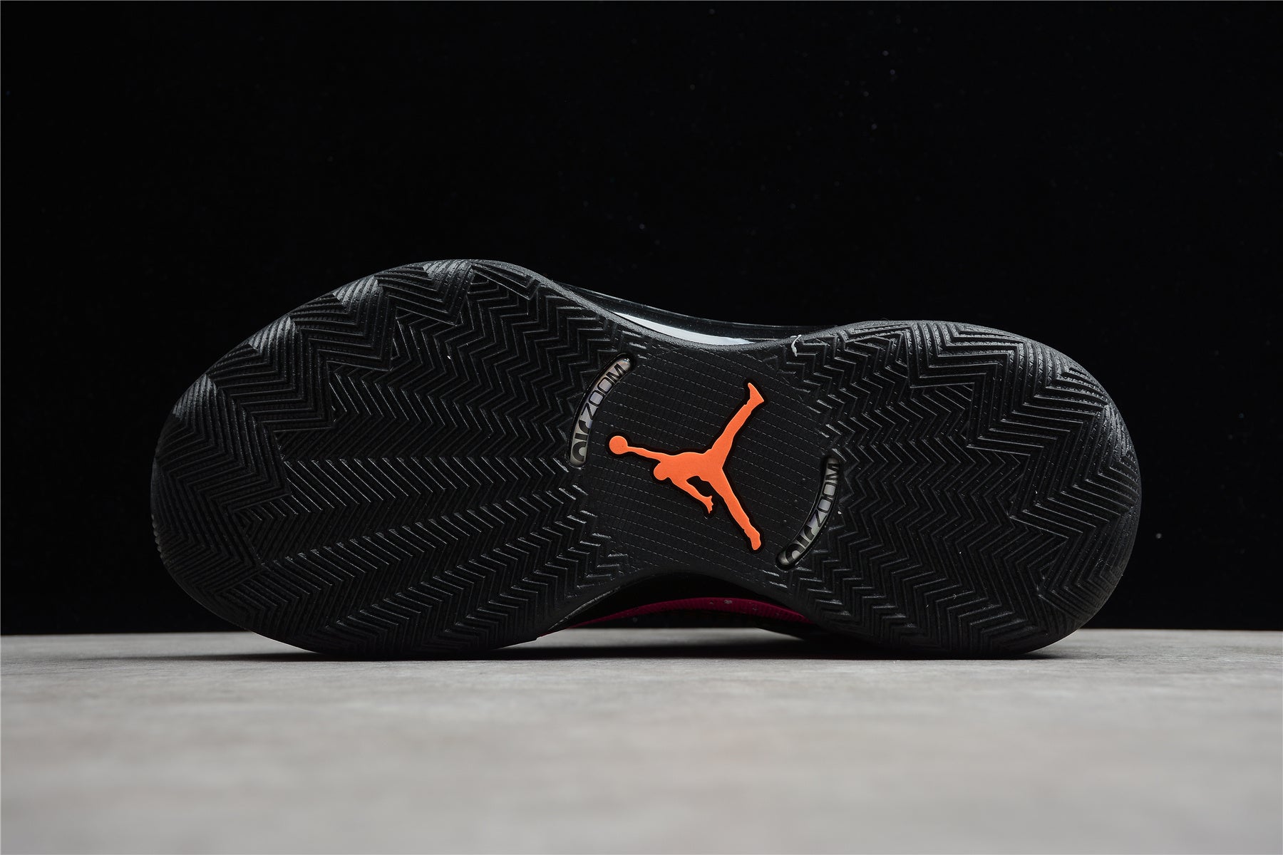 R26 Air Jordan 35 “Sunset”AJ35 CQ4228-004 - Image 6