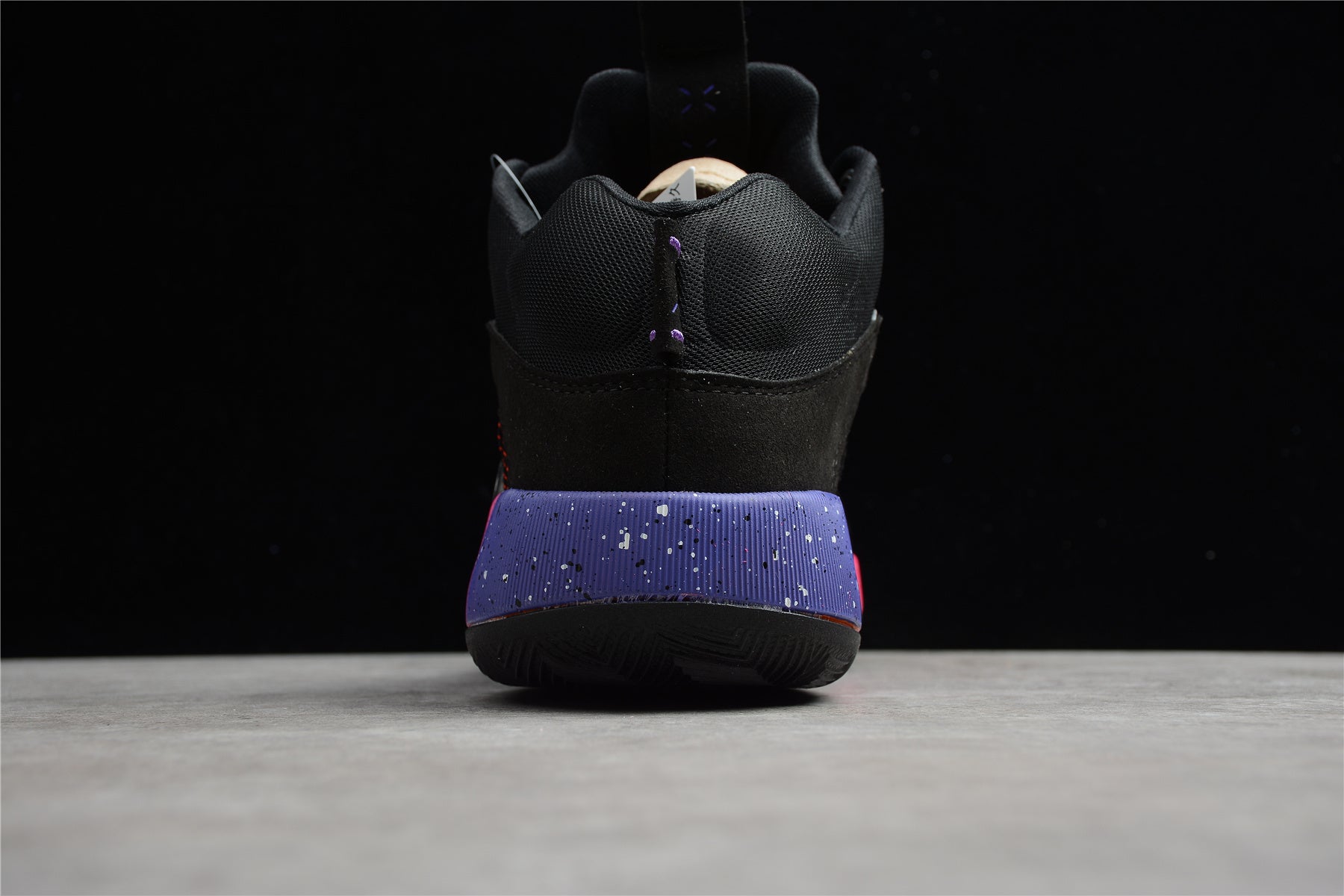 R26 Air Jordan 35 “Sunset”AJ35 CQ4228-004 - Image 7