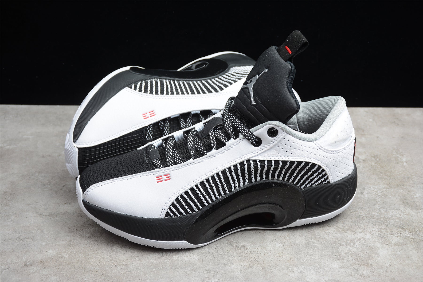 R26 Air Jordan XXXV Low PF AJ35 CW2459-101 - Image 3