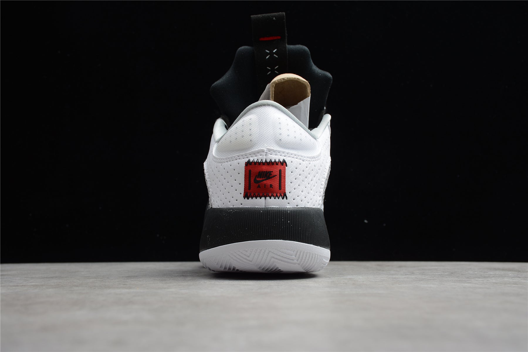 R26 Air Jordan XXXV Low PF AJ35 CW2459-101 - Image 7