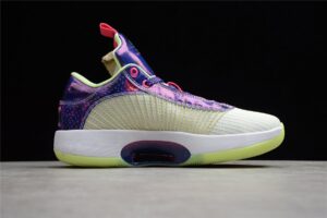 R26 Air Jordan XXXV PF AJ35 DJ9805-190