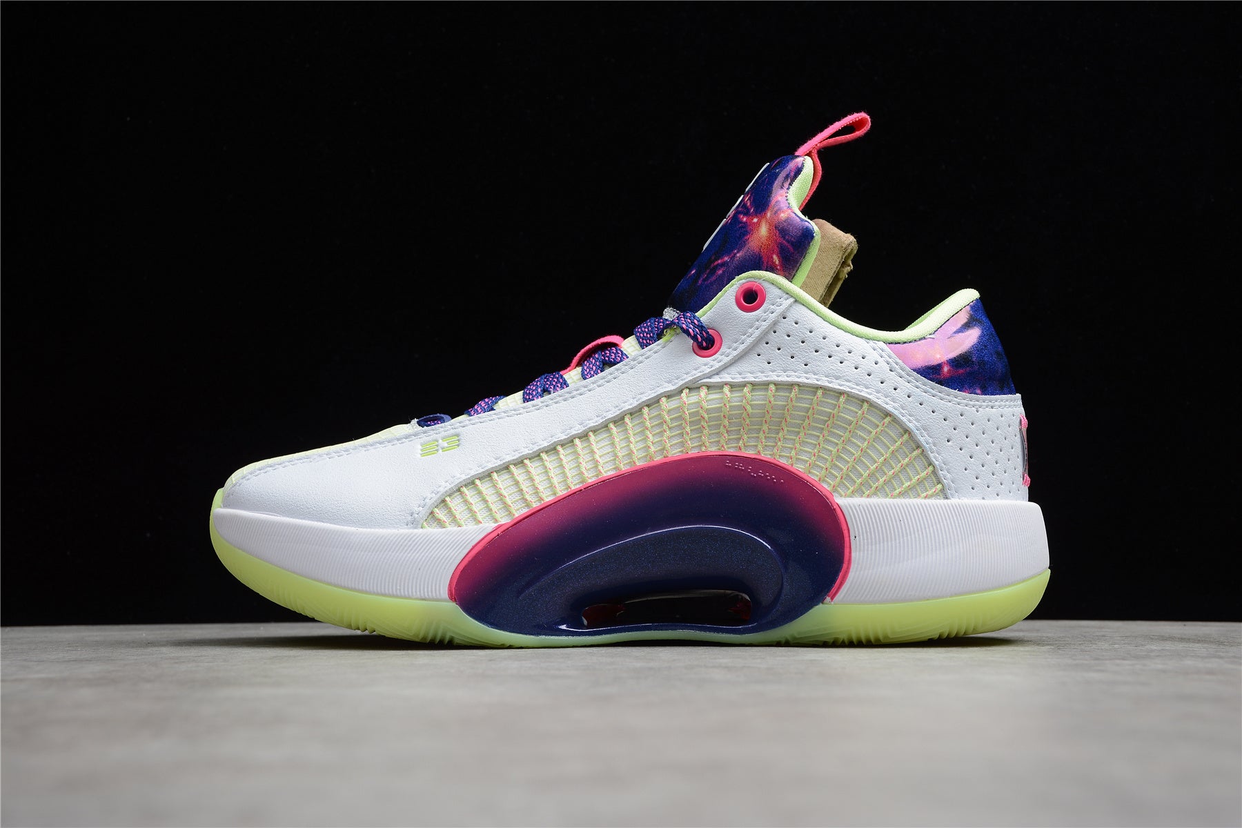 R26 Air Jordan XXXV PF AJ35 DJ9805-190 - Image 2