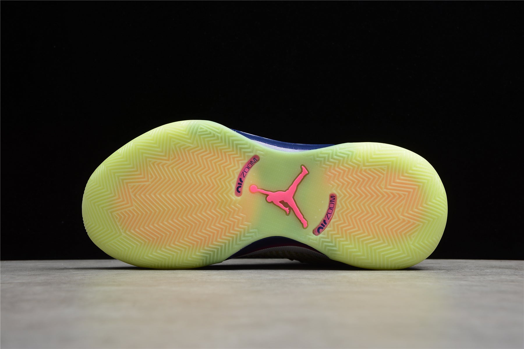 R26 Air Jordan XXXV PF AJ35 DJ9805-190 - Image 6