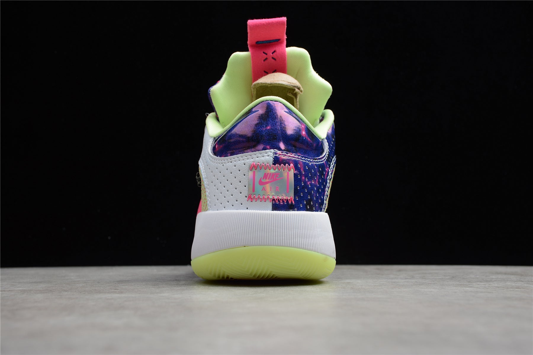 R26 Air Jordan XXXV PF AJ35 DJ9805-190 - Image 7