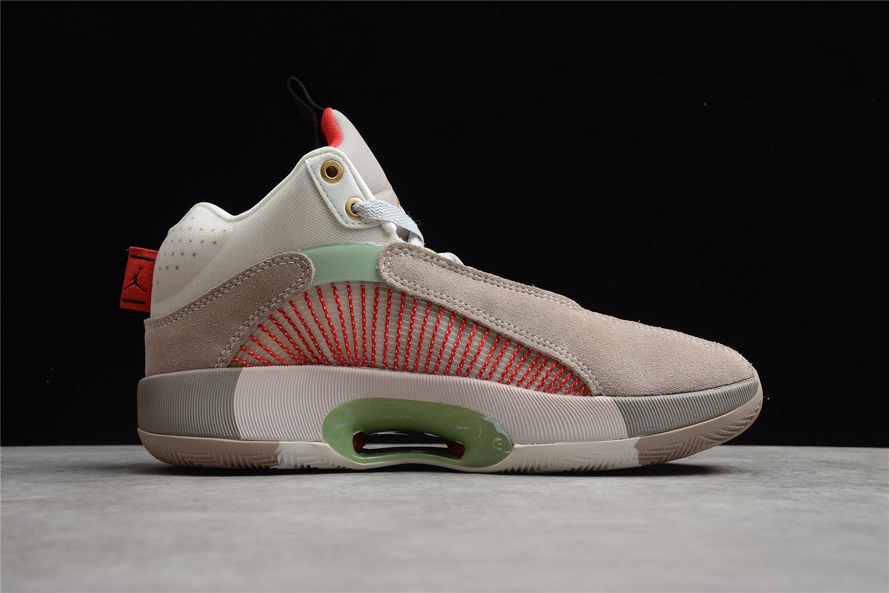 R26 CLOT x Air Jordan 35 DD9322-200