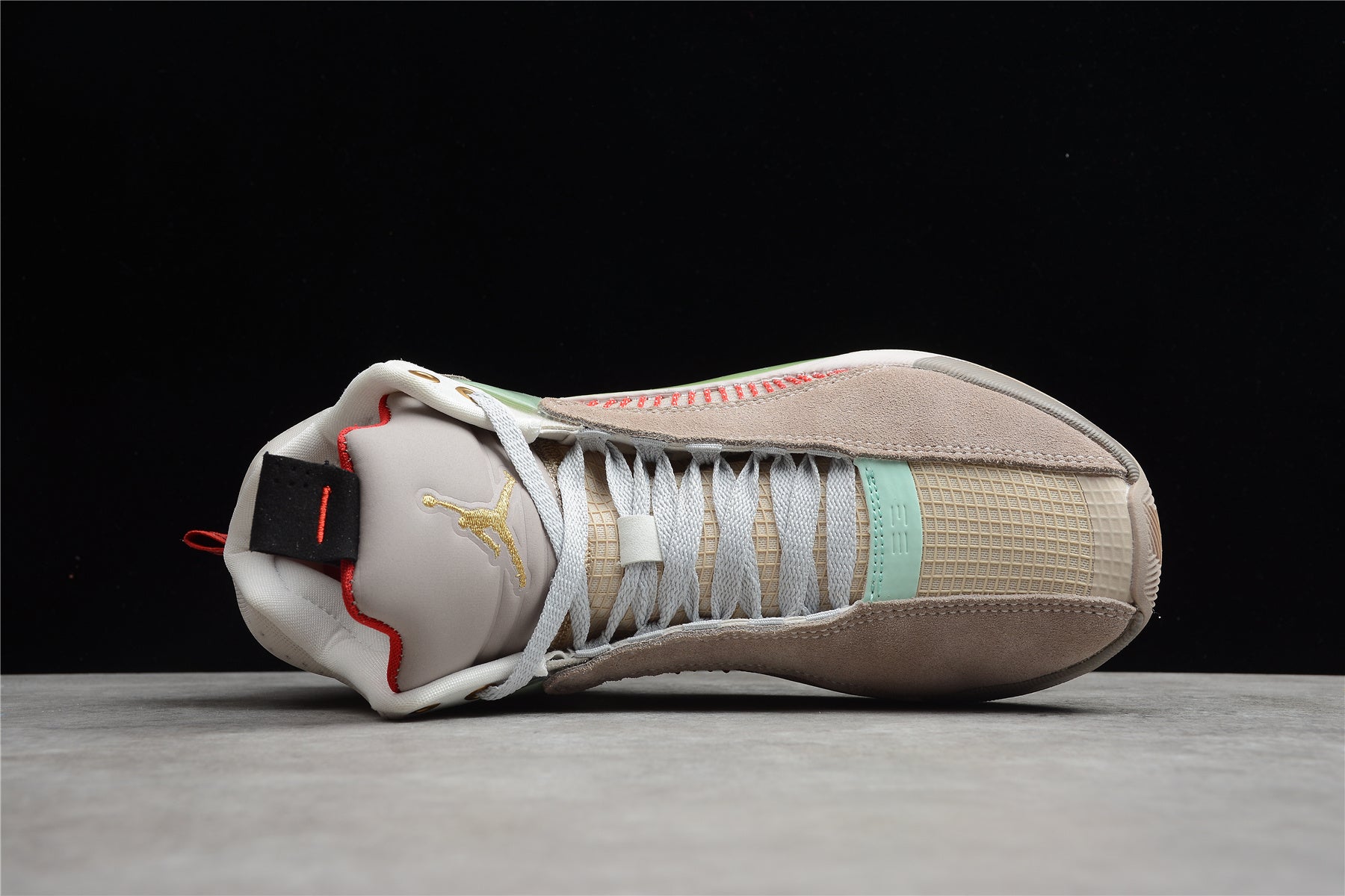 R26 CLOT x Air Jordan 35 DD9322-200 - Image 5