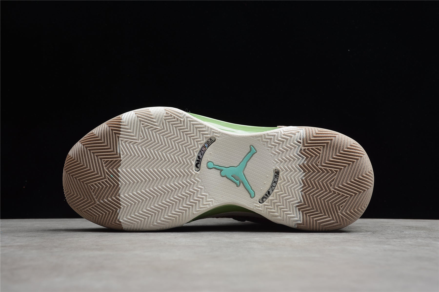 R26 CLOT x Air Jordan 35 DD9322-200 - Image 6