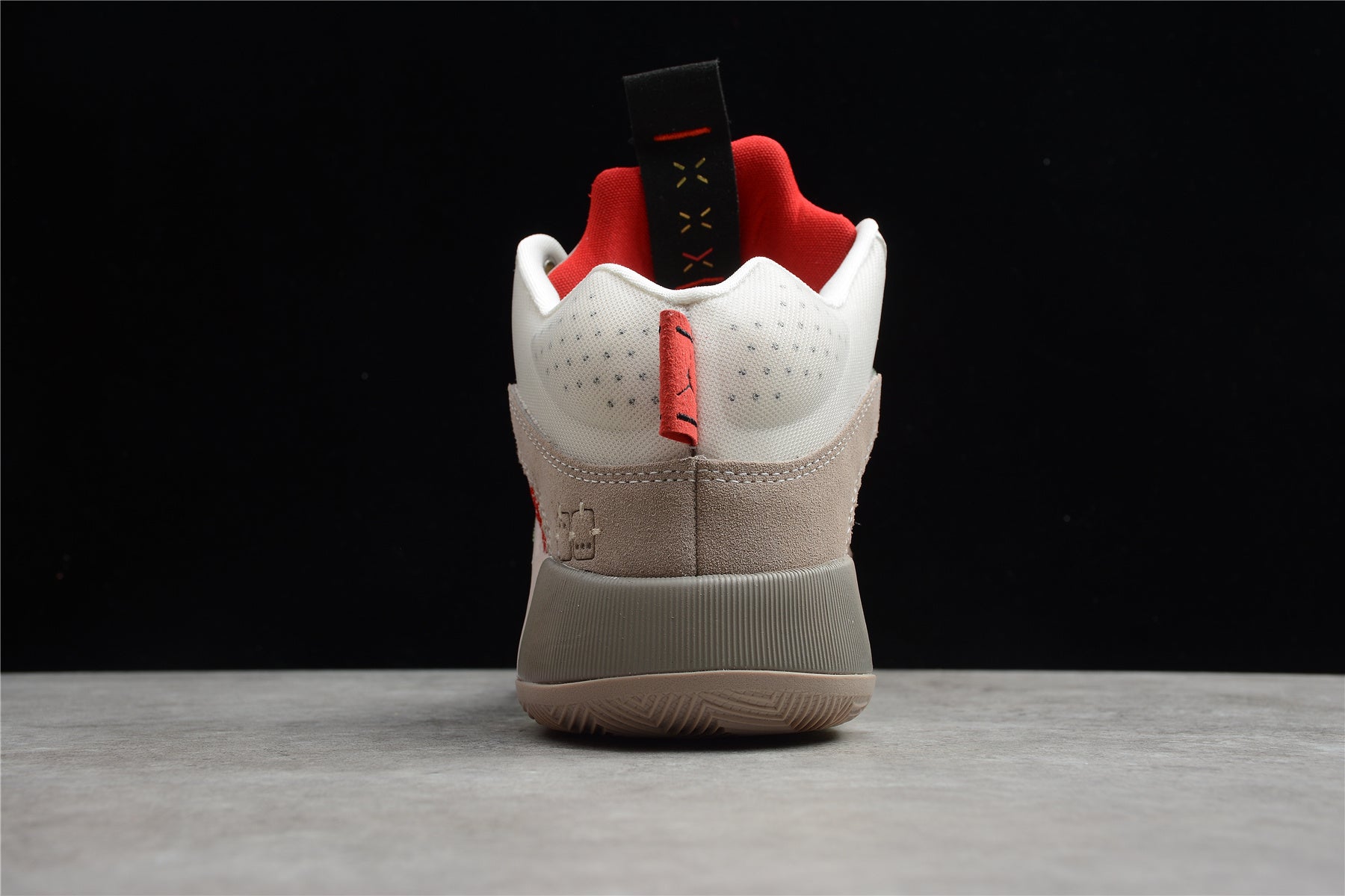 R26 CLOT x Air Jordan 35 DD9322-200 - Image 7
