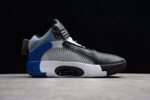 R26 Fragment Design xAirJordan35SP-F PF "Base Grey" DA2371--100