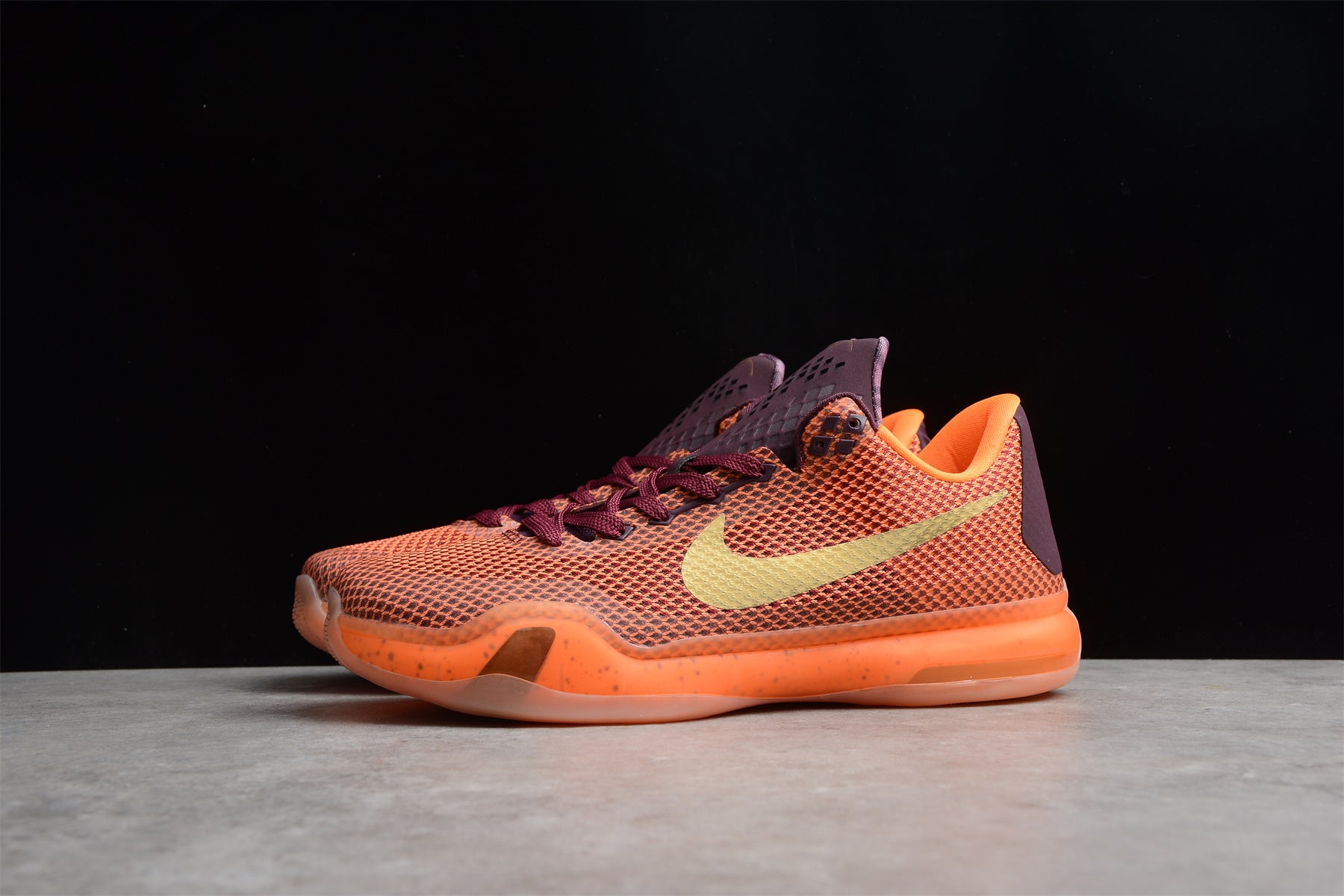 R26 Kobe 10 “Silk Road” 9 - Image 2