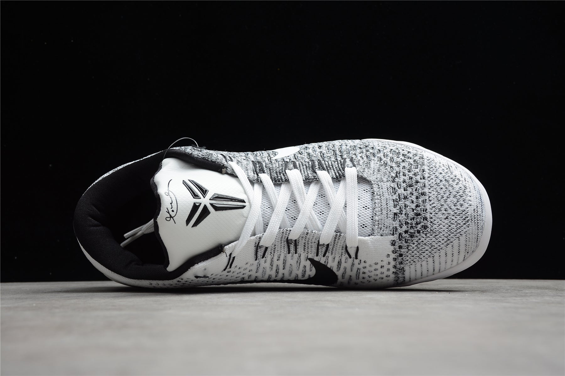R26 Kobe 9 Elite Low “Beethoven” - Image 3