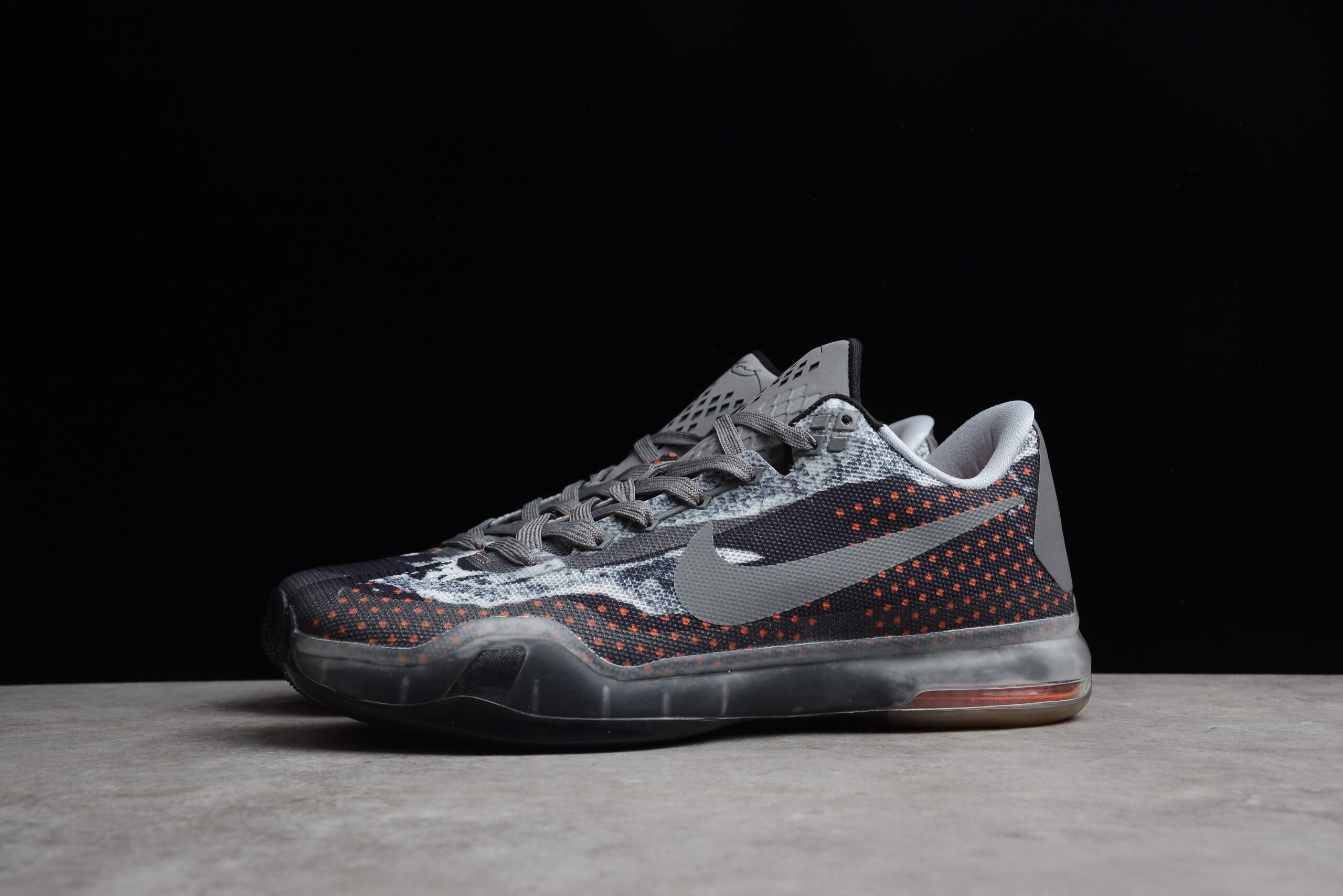 R26 NK Kobe 10 “Pain” 705317-001 - Image 2