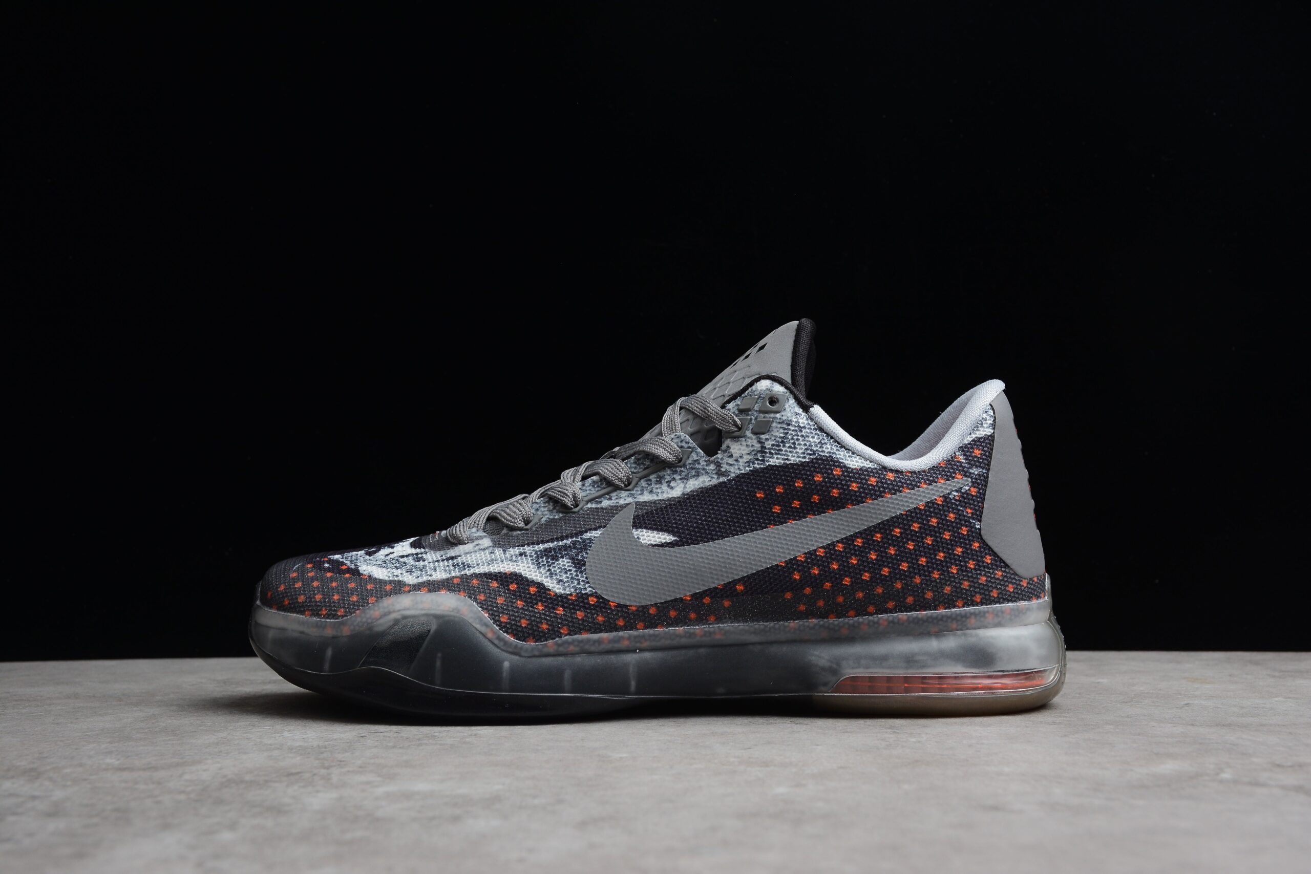 R26 NK Kobe 10 “Pain” 705317-001 - Image 4
