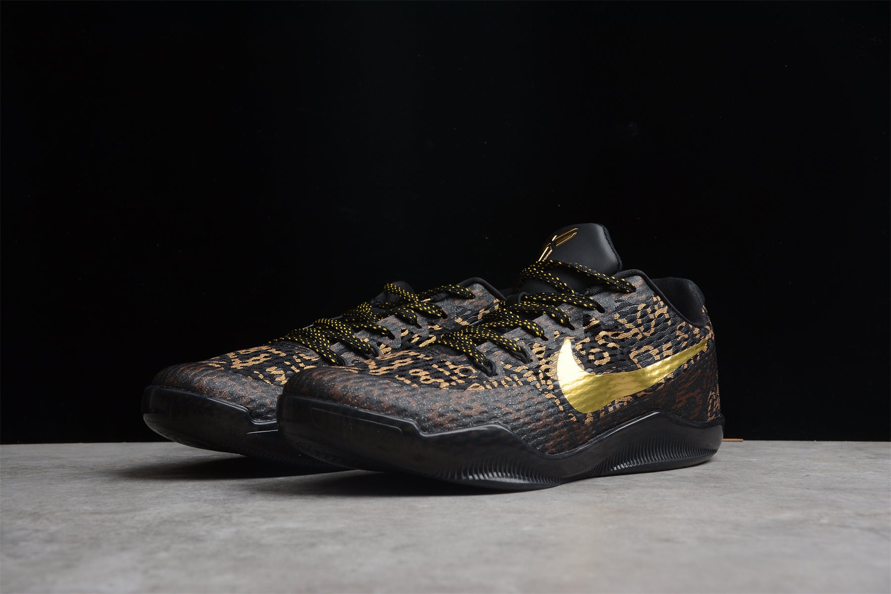 R26 NK Kobe 11 “Mamba Day” - Image 3