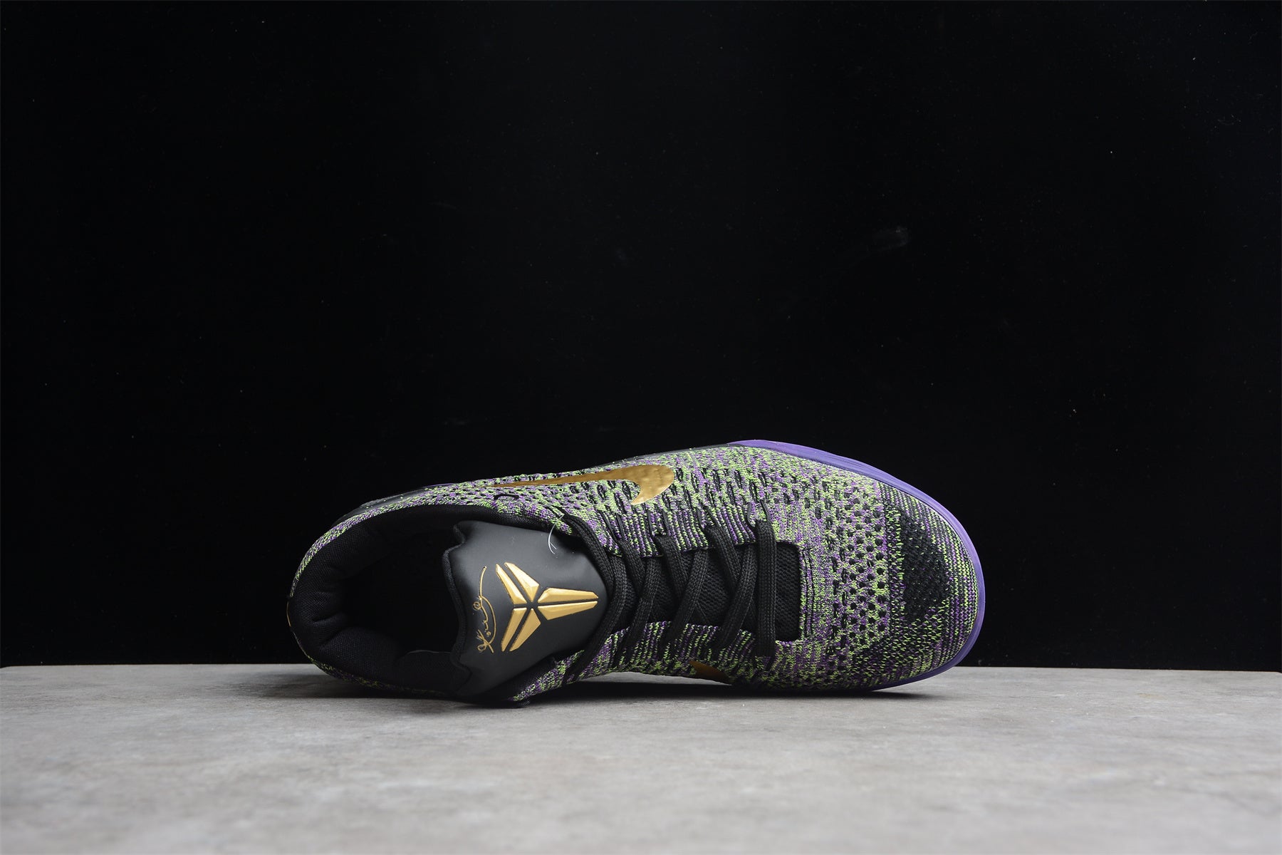 R26 NK Kobe 9 Low "Manba Moment" - Image 5