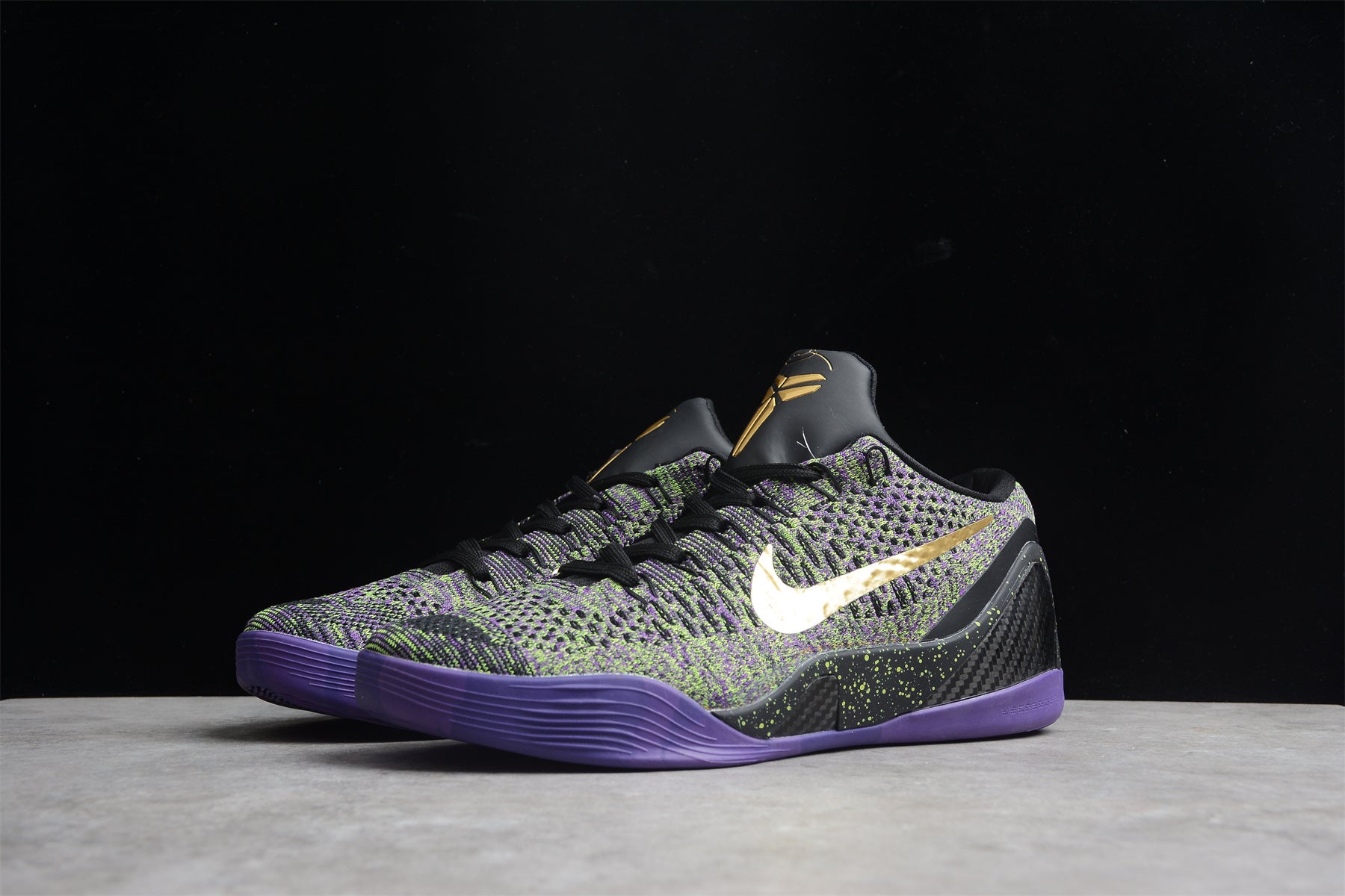 R26 NK Kobe 9 Low "Manba Moment" - Image 2