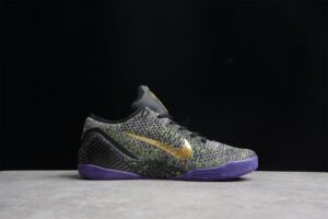 R26 NK Kobe 9 Low "Manba Moment"