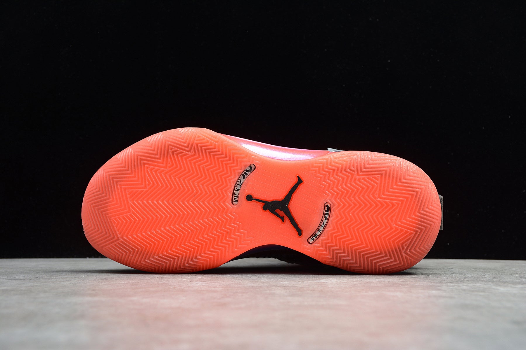 R26 Nike Air Jordan XXXV Sp-Tp Pf 35 “Bayou Boys” DC1493-001 - Image 6