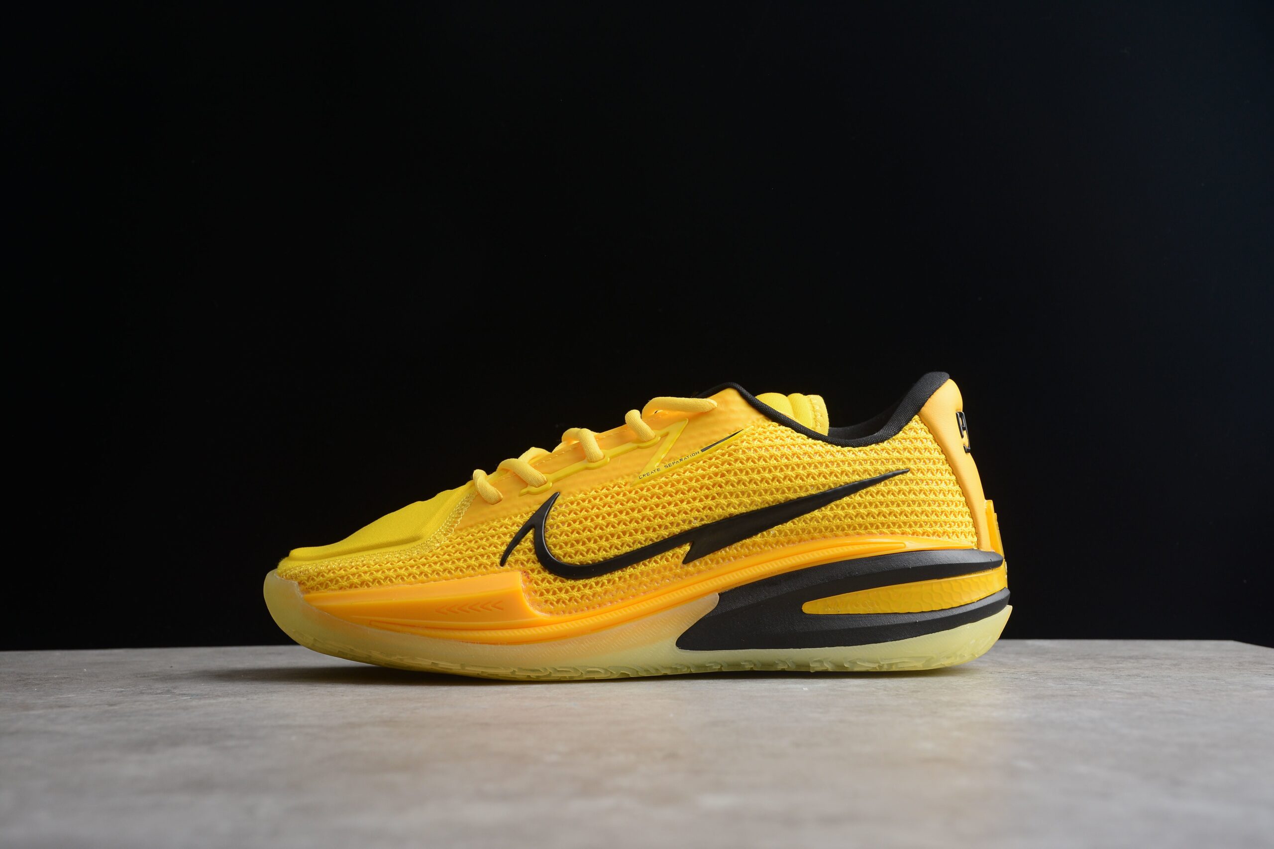 R26 Nk Air Zoom G.T.Cut EP CZ0175-701 - Image 3