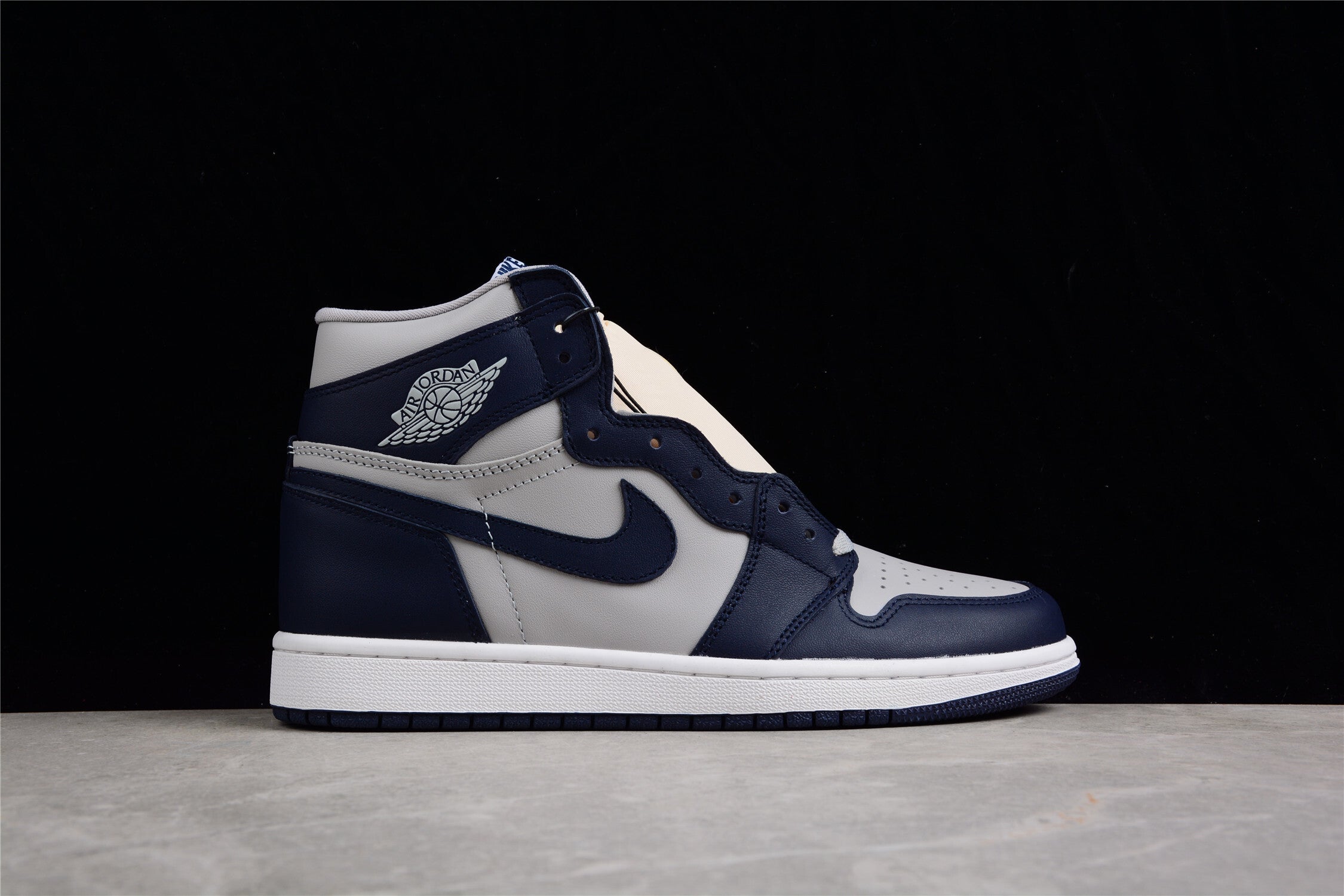 R28 Air Jordan 1 AJ1 BQ4422-400
