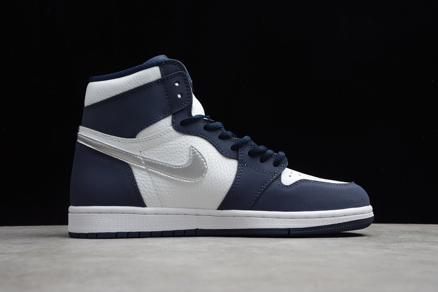 R28 Air Jordan 1 “Co.JP” DC1788-100