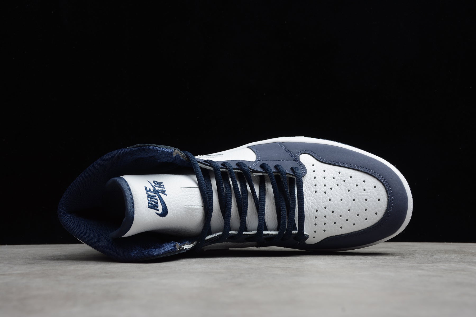 R28 Air Jordan 1 “Co.JP” DC1788-100 - Image 5