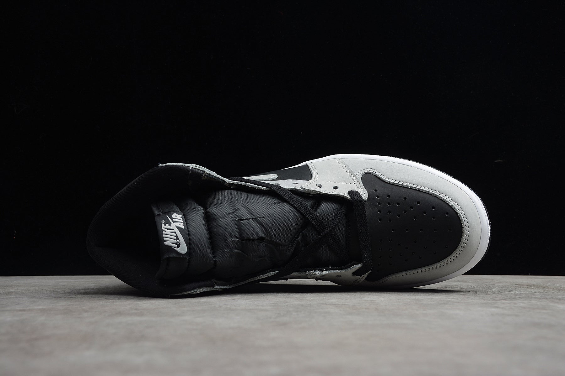 R28 Air Jordan 1 High AJ1 555088-035 36-46 - Image 5