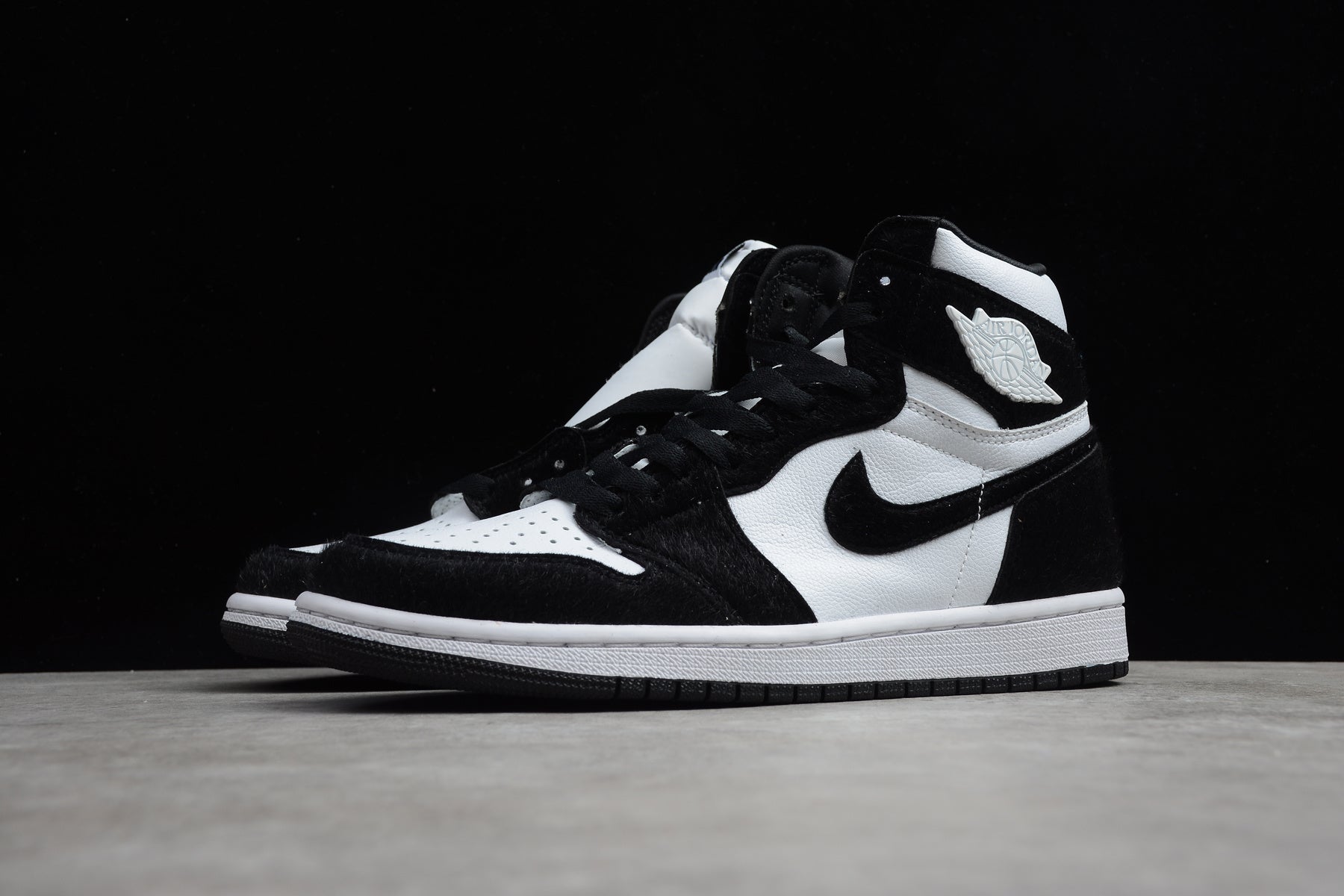 R28 Air Jordan 1 High WMNS AJ1 CD0461-007 - Image 4