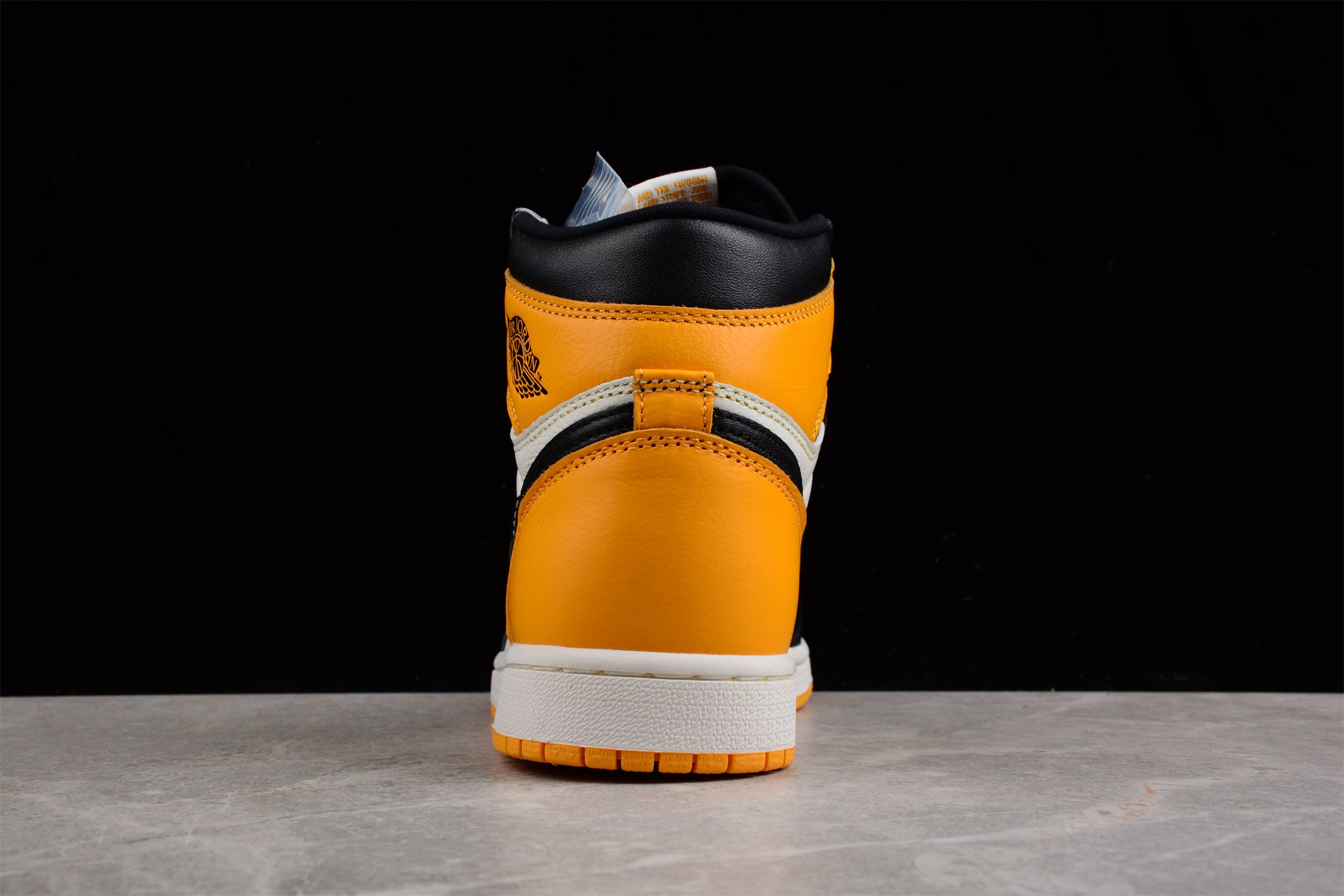 R28 Air Jordan 1 Retro High OG AJ1 555088-711 - Image 7