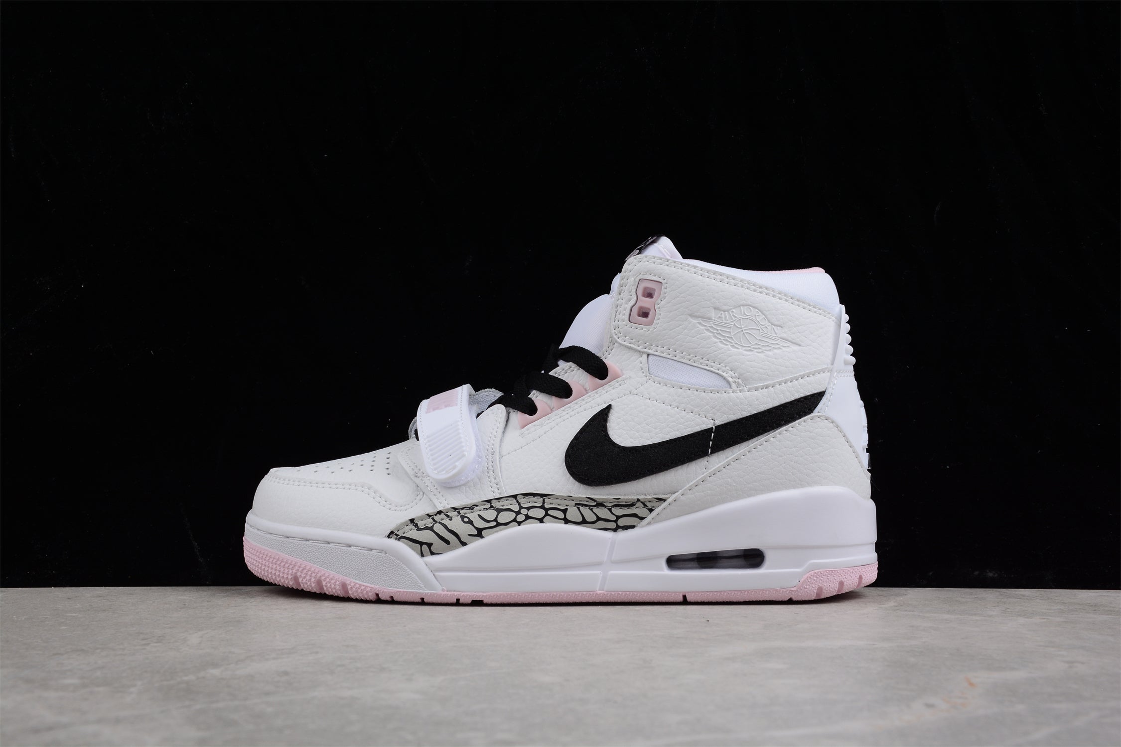 R28 Air Jordan Legacy AJ312 AT4040-106 - Image 3