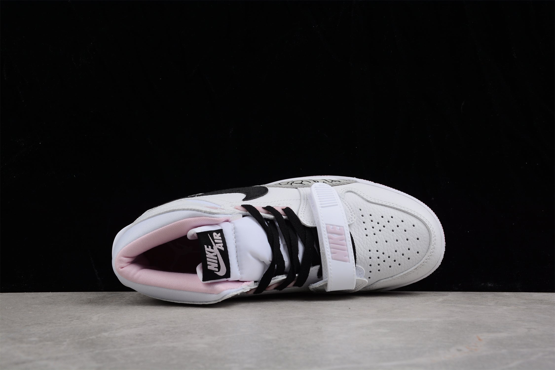 R28 Air Jordan Legacy AJ312 AT4040-106 - Image 5