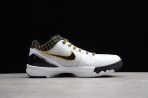 R28 Nike Kobe 4 Protro “Del Sol”